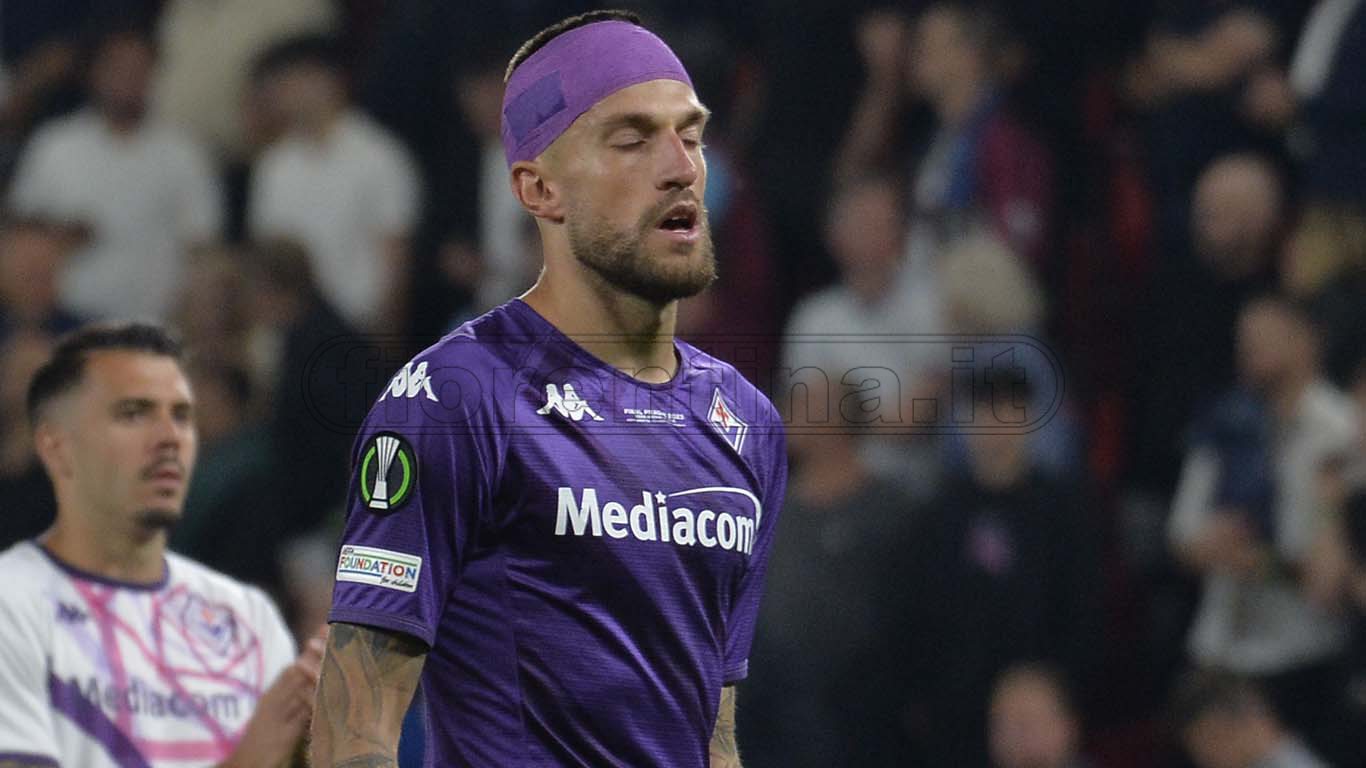 West Ham: le scuse per il ferimento di Biraghi. Chi sarà identificato sarà bandito dallo stadio
