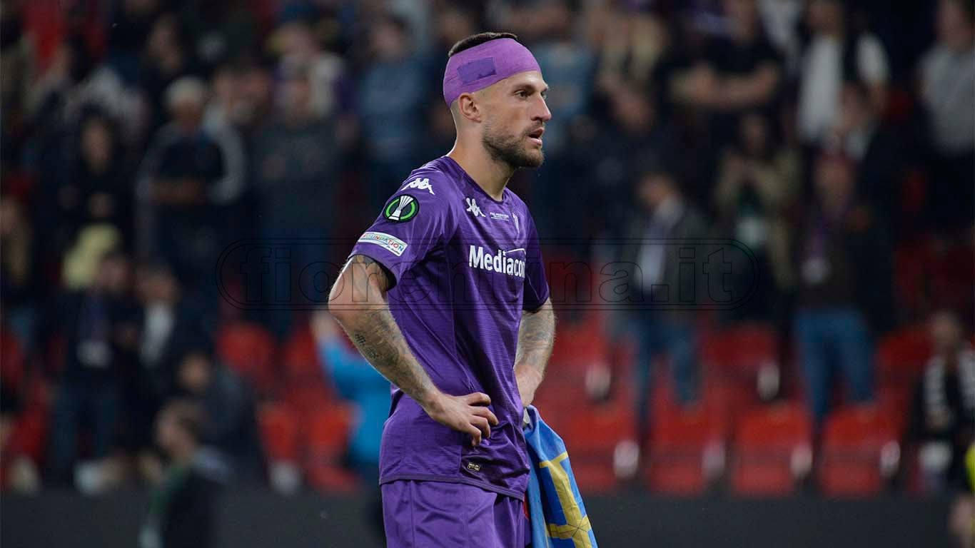 Come un pugno nello stomaco: stavolta difficile rialzarsi. Zero titoli, ora c'è da sperare nella squalifica della Juve