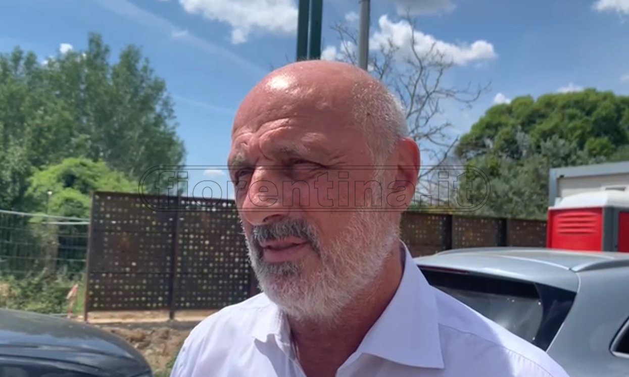 Galli, ag. Bianco: “L’anno prossimo giocherà altrove. È il momento giusto” (VIDEO VI.IT)