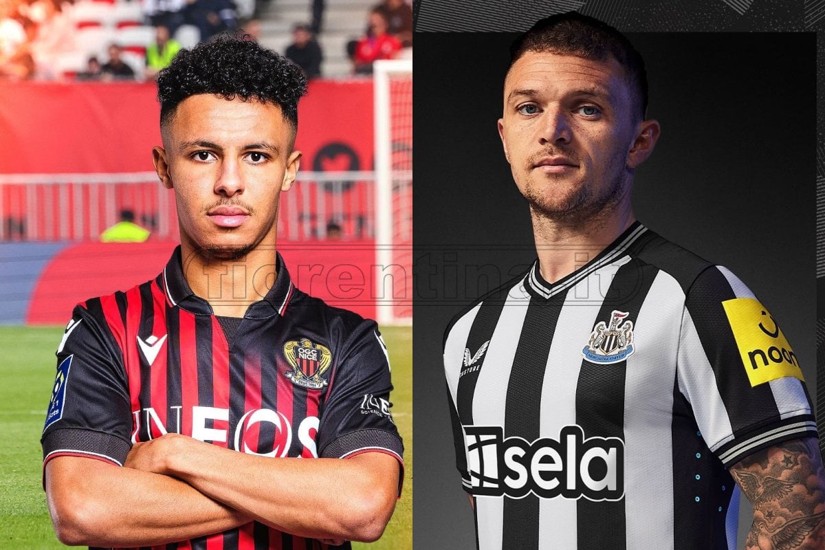 Dall'Inghilterra: torneo estivo per la Fiorentina con Newcastle, Nizza e Villarreal