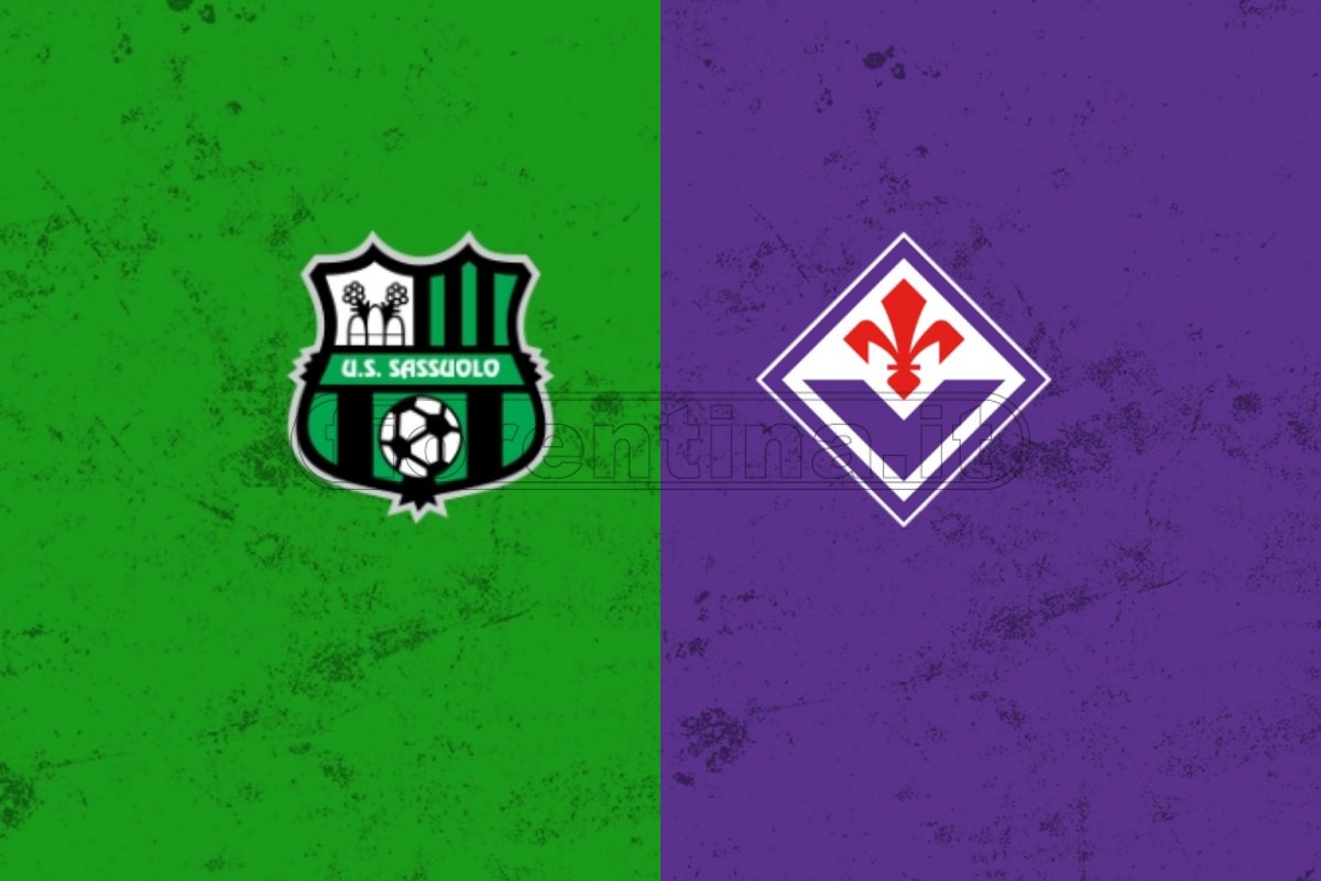 Sassuolo-Fiorentina 1-3: Cabral, Saponara e Nico regalano una vittoria all'ultima di campionato!
