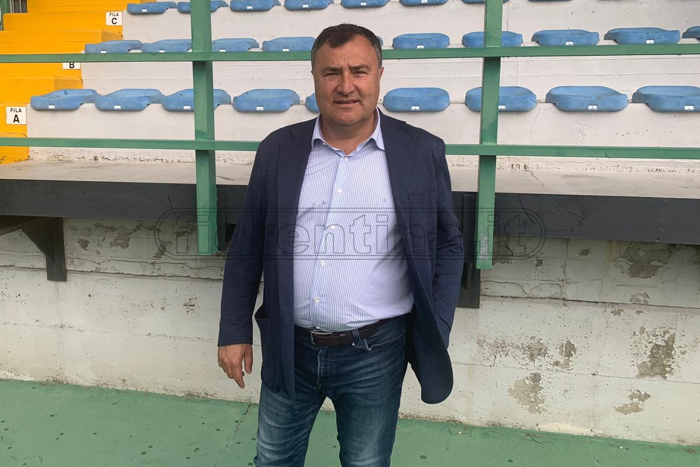 Dalla Romania, Popescu proposto a Fiorentina e Sampdoria