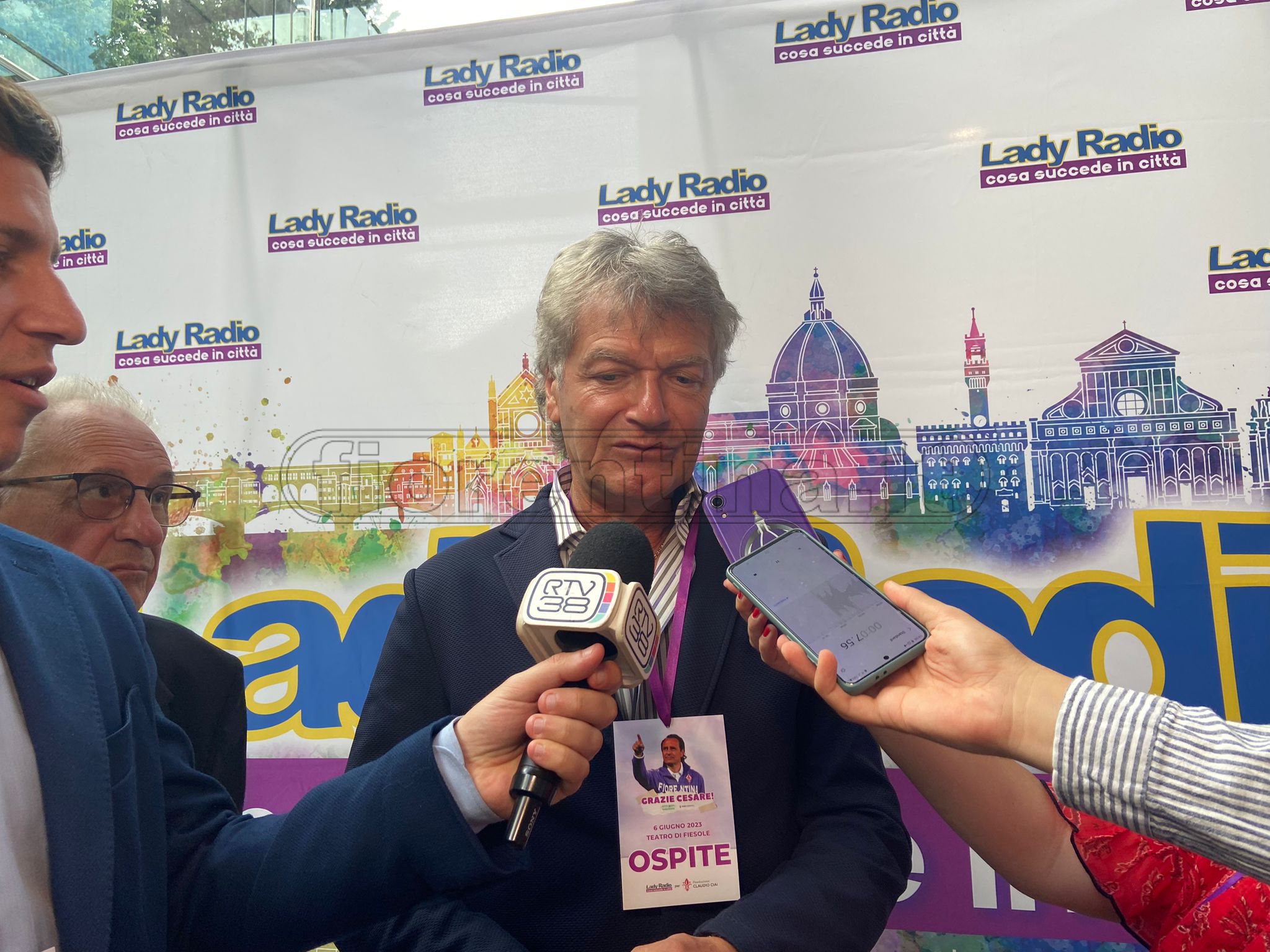 Antognoni: "Gioco di Italiano simile a quello di Spalletti. Aquilani? Non sarebbe cattiva scelta. La finale..."