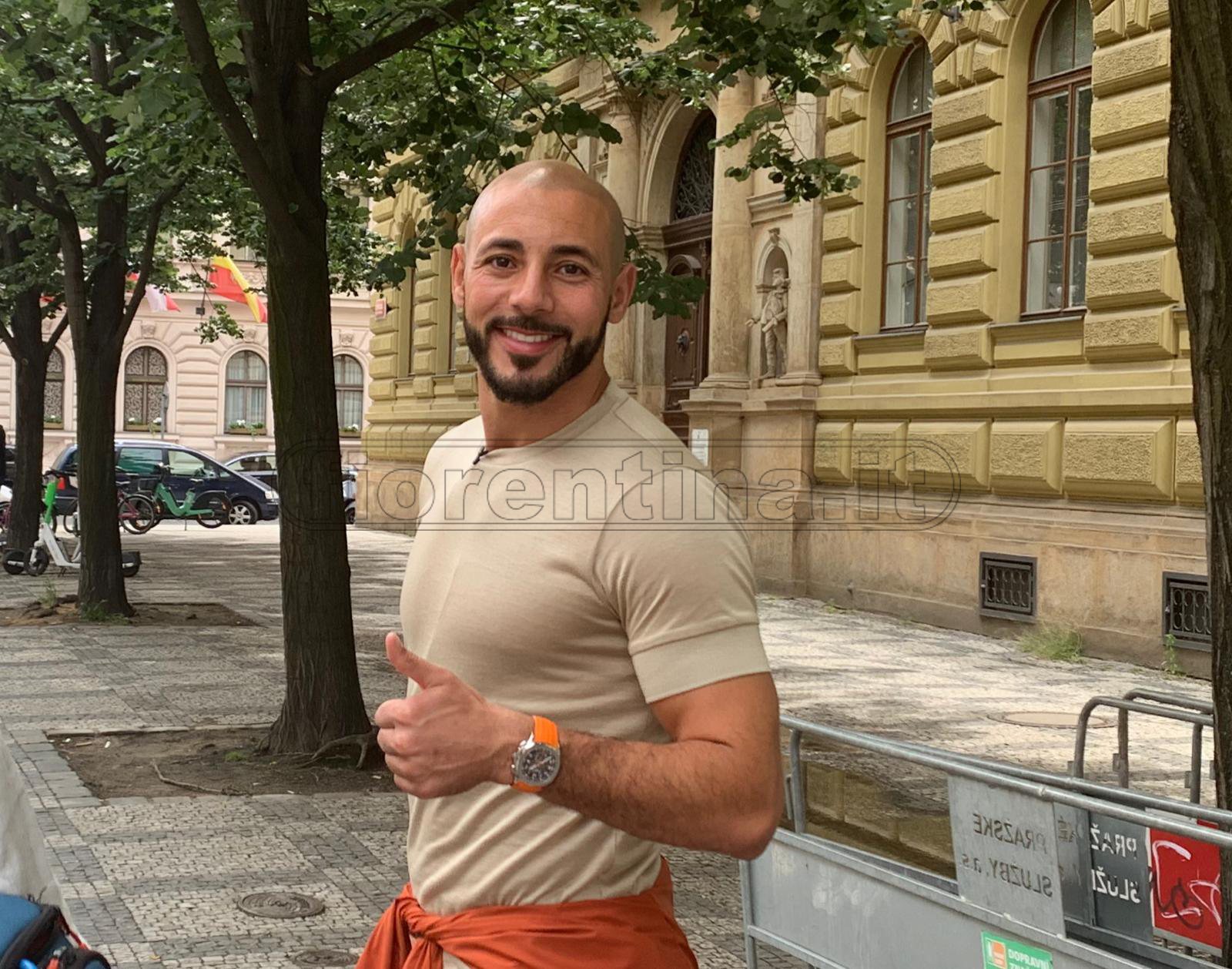 Fratello Amrabat: "La sua volontà è trasferirsi in Liga. Barcellona in cima alle preferenze"