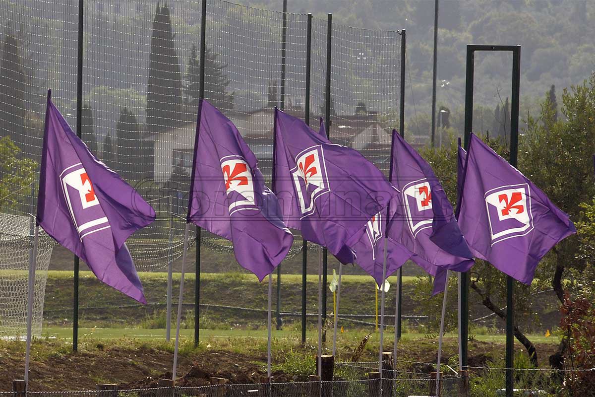 Il programma della giornata: primo test amichevole alle 19 contro la Primavera