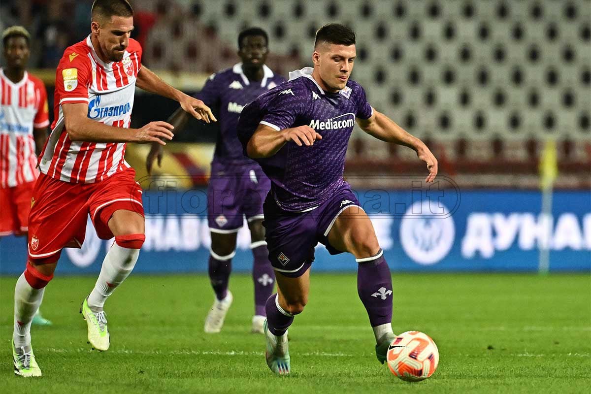 Dopo Ferragosto la volata finale del mercato: manca ancora qualcosa. Jovic-Amrabat cessioni non semplici