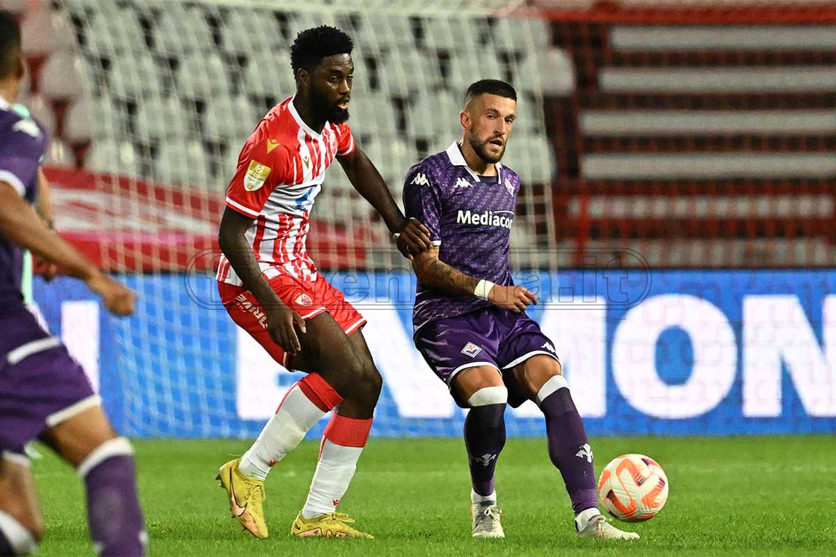 Biraghi: "Siamo la Fiorentina e non va bene fare queste figure, ma niente drammi"