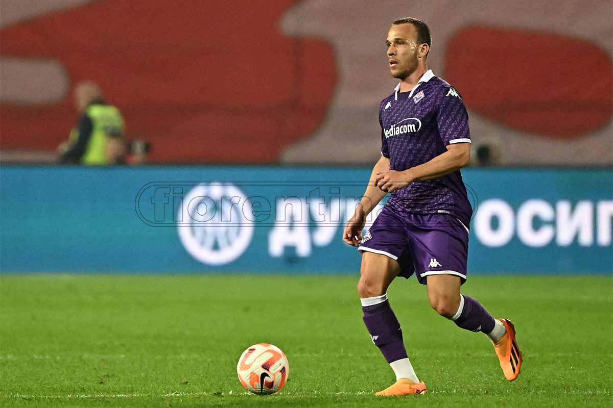 Pierini: "Arthur più scommessa che certezza, ma è ideale per Italiano. Nzola sì, ma con Jovic e Cabral"