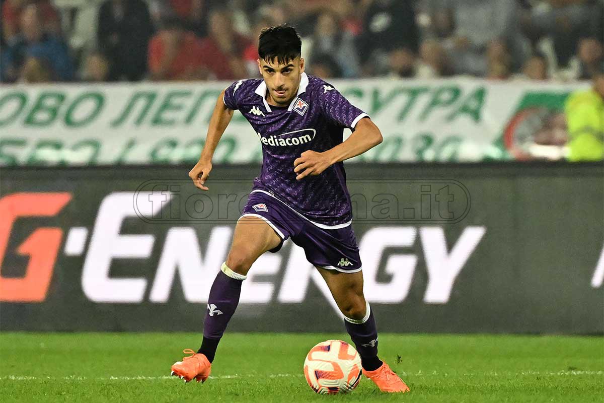 Una settimana di amichevoli: la Fiorentina parte domani da Grosseto