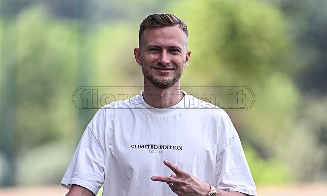 Ottimi segnali da Barak e Ikoné (ieri in gol). Ancora indietro invece Pierozzi