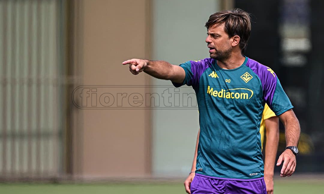 Primavera, Fiorentina in campo contro il Genoa: Rubino in coppia con Sene in attacco