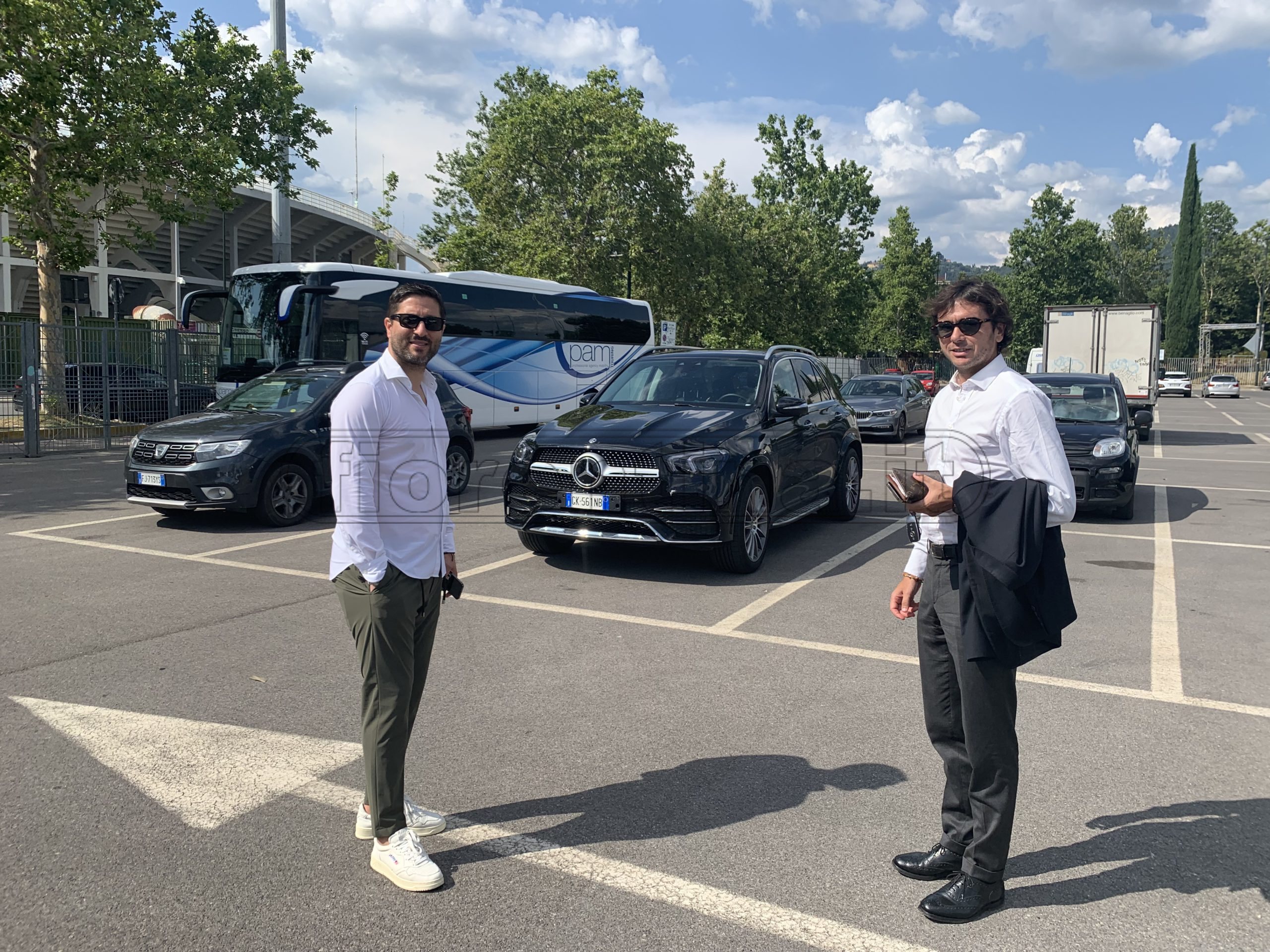 IND. VI.IT - Terminato incontro con gli agenti di Favasuli: la situazione