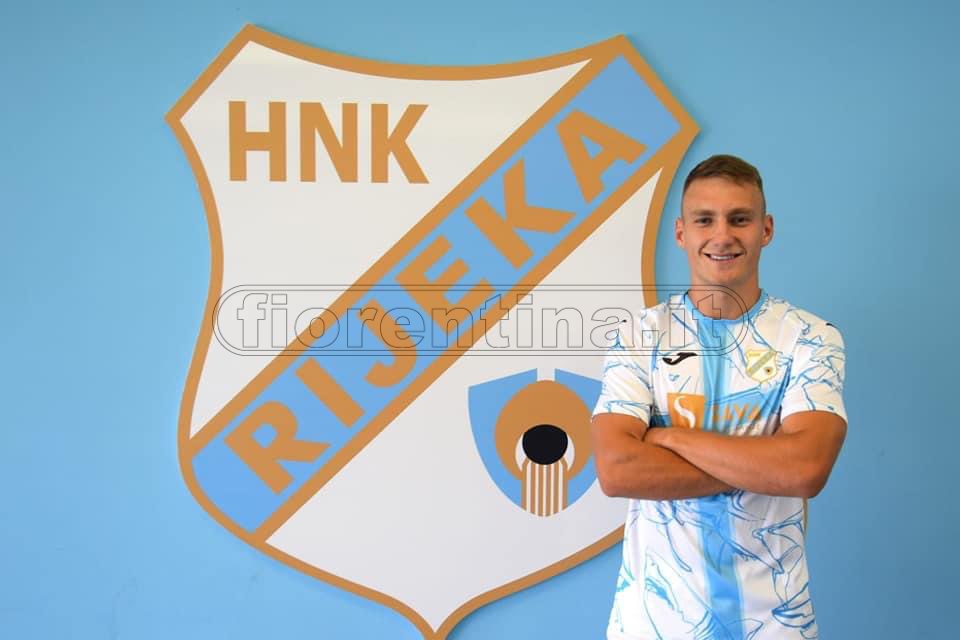 IND. VI.IT - Fruk, i dettagli del trasferimento al Rijeka