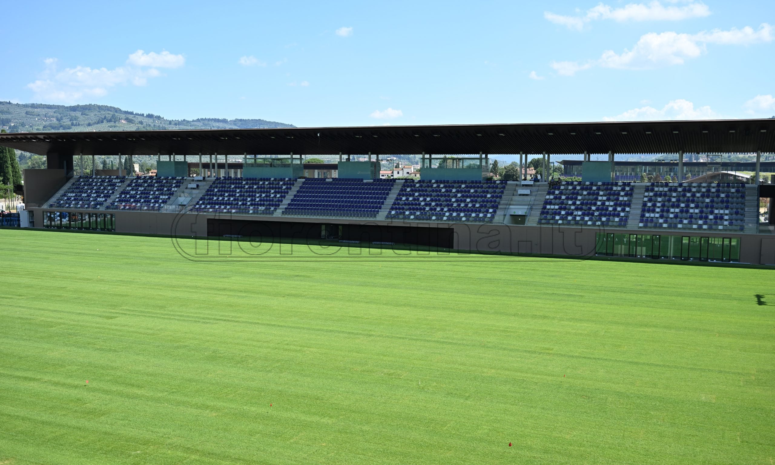 Col Parma ancora a porte chiuse. Speranze di apertura al tifo per domenica col Catanzaro