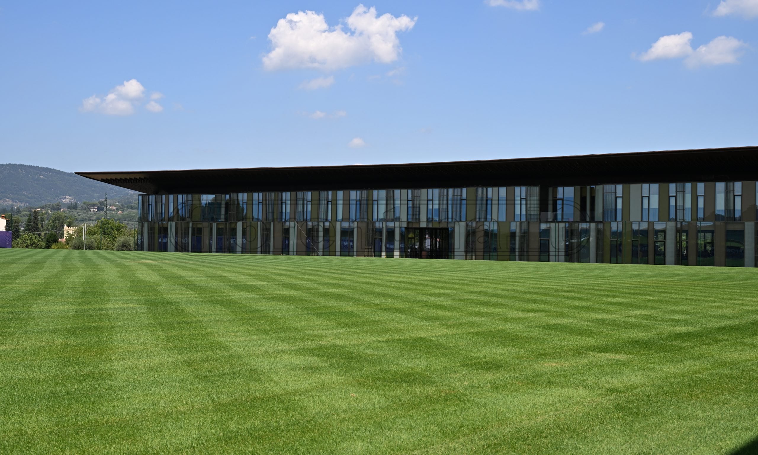 Agibilità Viola Park: alla Fiorentina servono deroghe per aprire ai tifosi
