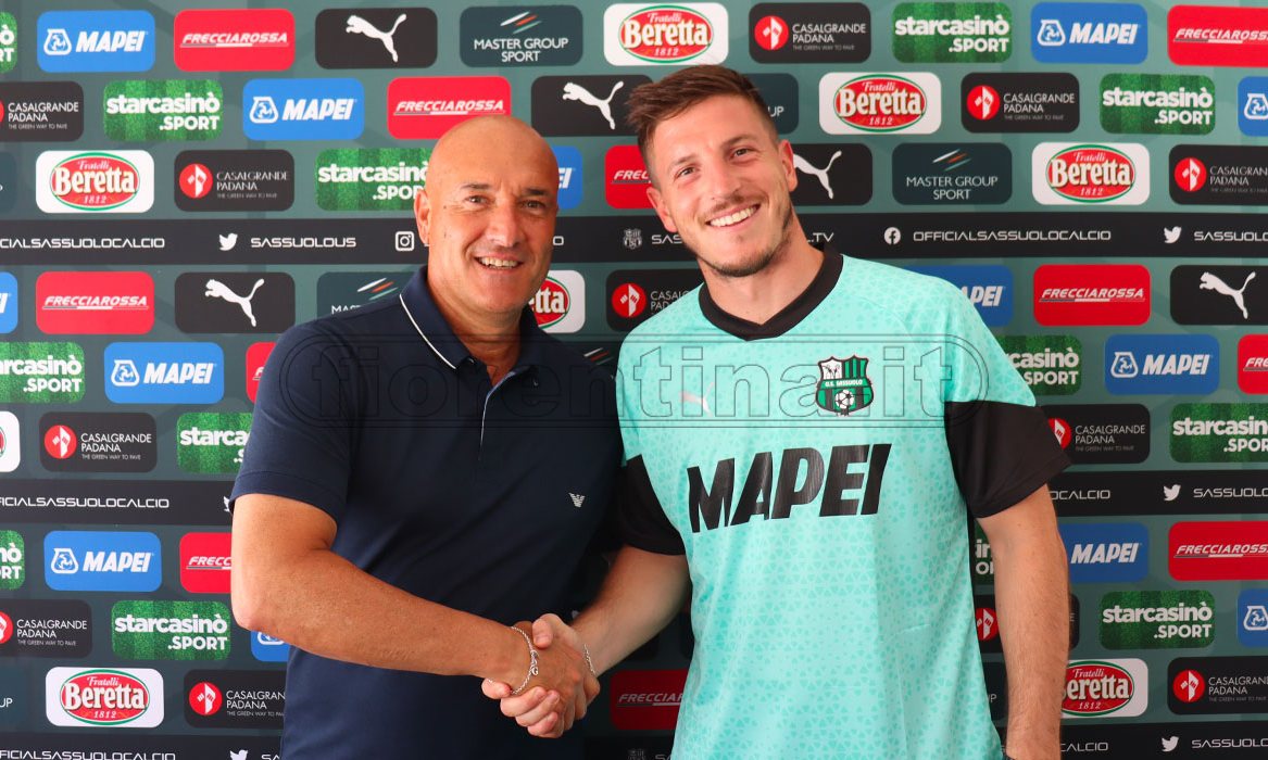 Alessio Cragno passa ufficialmente dal Monza al Sassuolo
