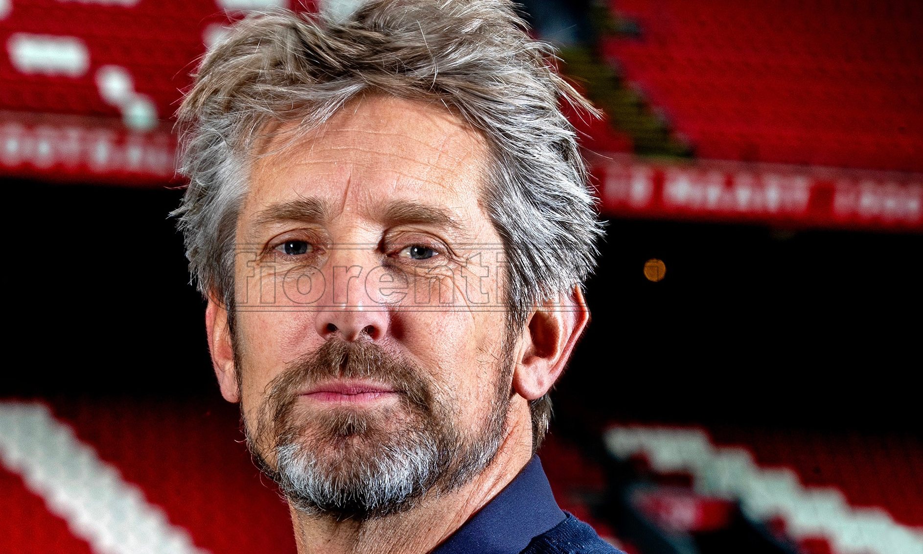Van der Sar, emorragia cerebrale: ricoverato in terapia intensiva l’ex portiere di Juve e United