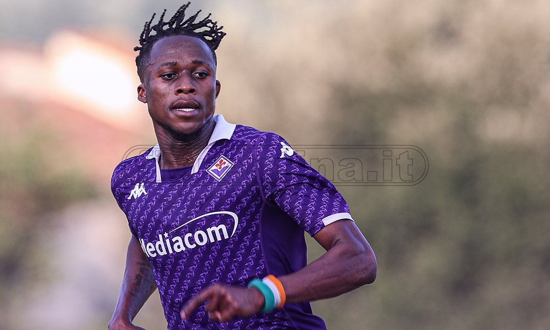 Kouame o Jovic: almeno uno è di troppo nell'attacco della Fiorentina