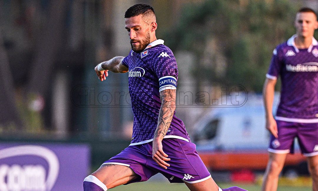 Biraghi: "L'anno scorso siamo stati forti, però siamo sempre rimasti umili"