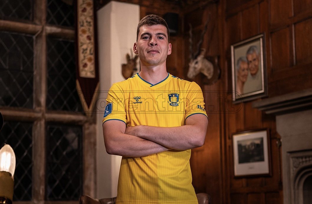 Ufficiale, Rasmussen ceduto a titolo definitivo al Brondby