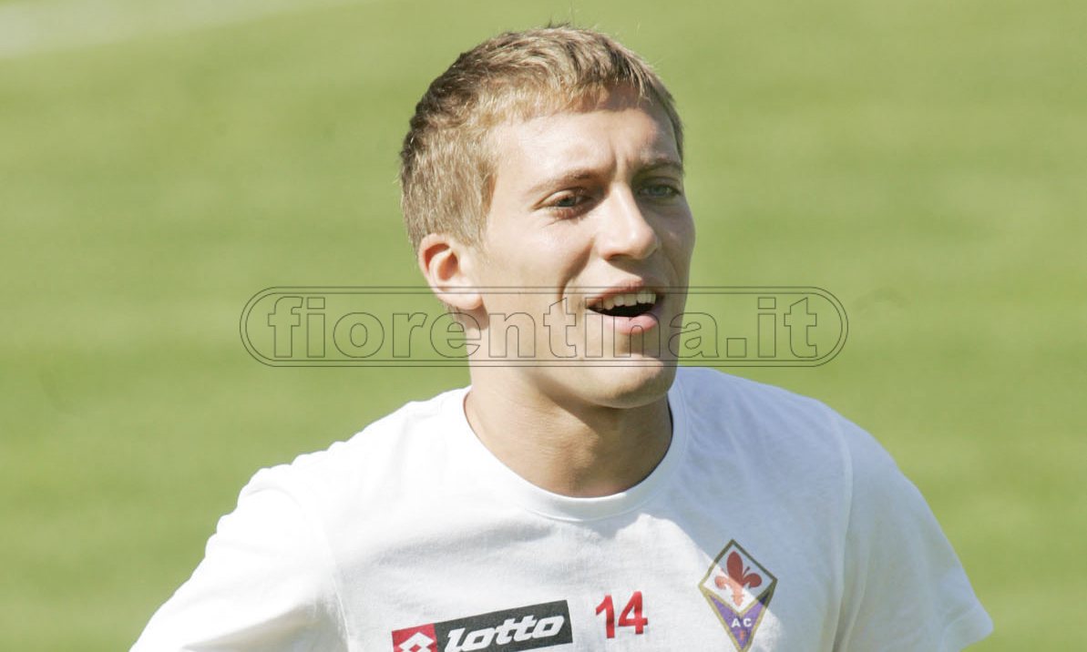 Dopo Monza, l'ex viola Arturo Lupoli torna al Parma