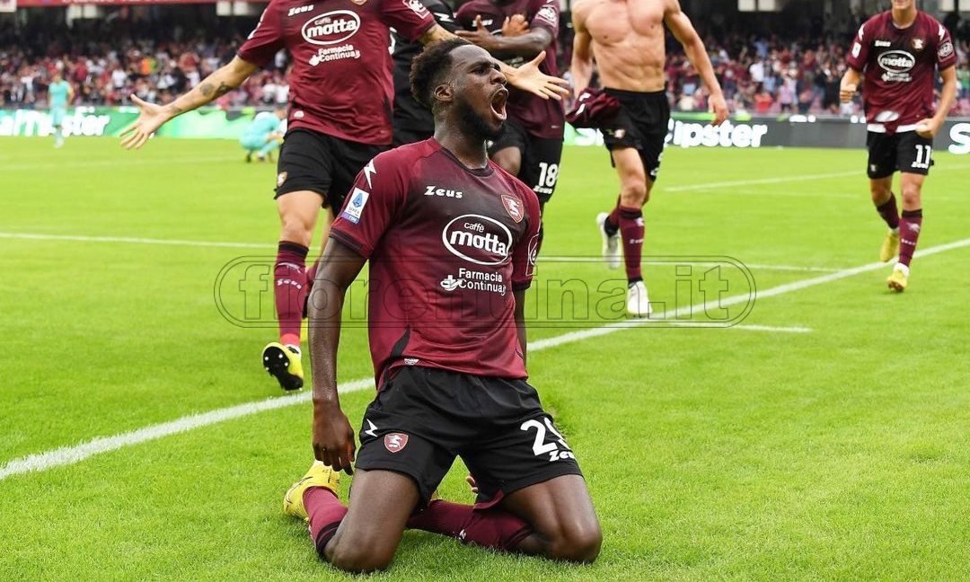 Ultimo tentativo per Dia. Altrimenti la Fiorentina punterà su Fullkrug