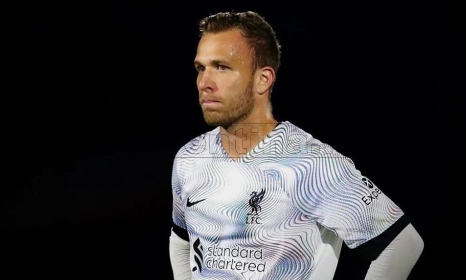 Fiorentina ecco Arthur: non la prima scelta di Italiano. Ma è un regista puro