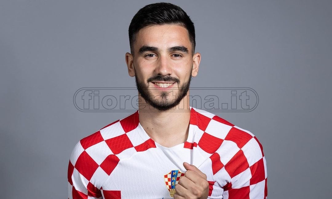 IND. VI.IT - Sondaggio della Fiorentina per Sutalo. L'Ajax però è al momento in vantaggio