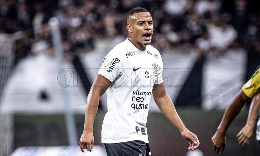 Dal Brasile: nuova offerta viola per Murillo, ma il Corinthians rifiuta