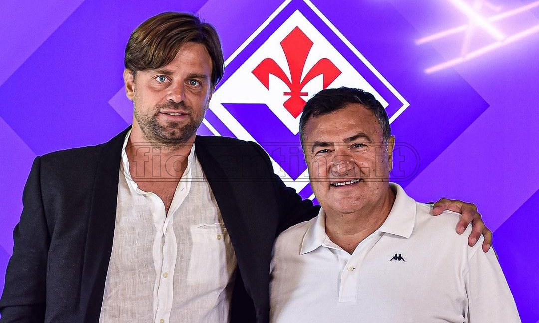 UFFICIALE, Daniele Galloppa nuovo tecnico della Fiorentina Primavera