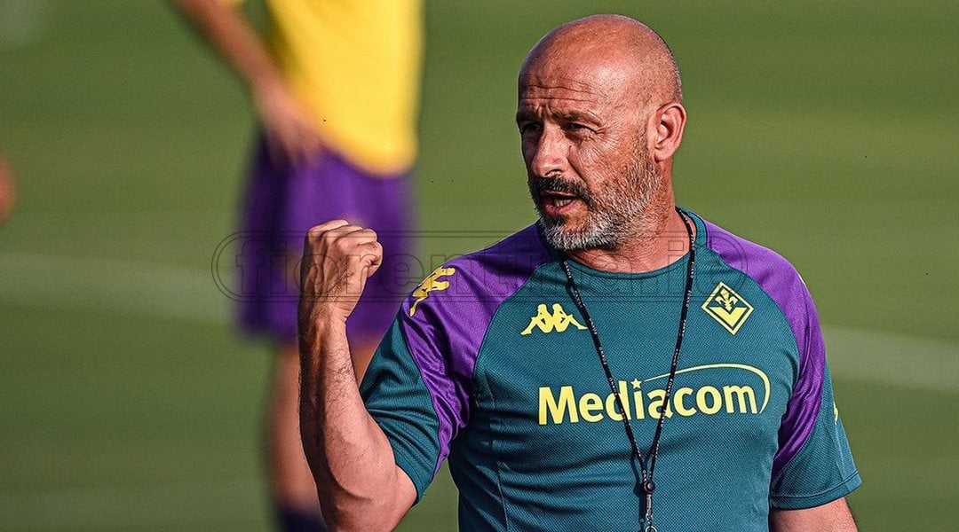 Italiano concede un giorno libero alla squadra all'indomani dell'amichevole