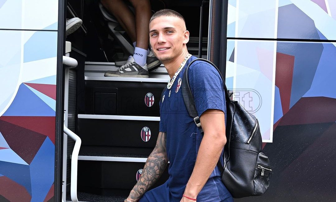 Dominguez, il Bologna rifiuta un'offerta di 8 milioni + bonus del Fenerbahce