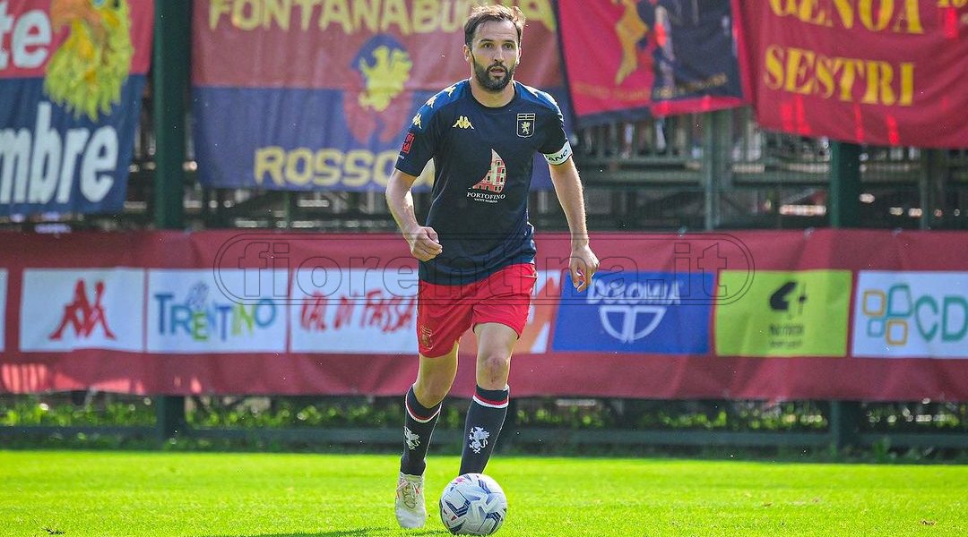 12 gol per il Genoa di Gilardino nella prima amichevole a Moena