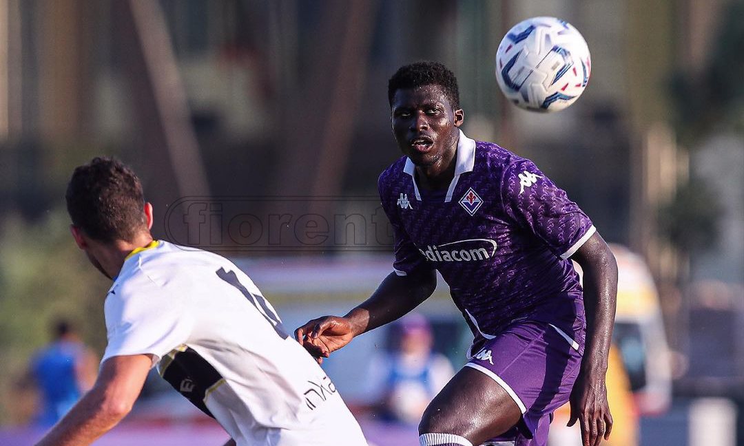 I Top&Flop di Fiorentina-Catanzaro: Duncan il migliore. Bene Ikoné, da rivedere Cabral