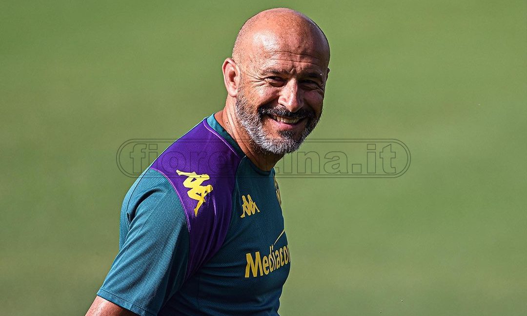 I convocati di Italiano: out Amrabat, Sabiri, Jovic e Ikoné. Torna Kayode, c'è Mina