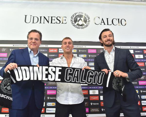 Ex obiettivi, Deulofeu rinnova il suo contratto con l'Udinese fino al 2026