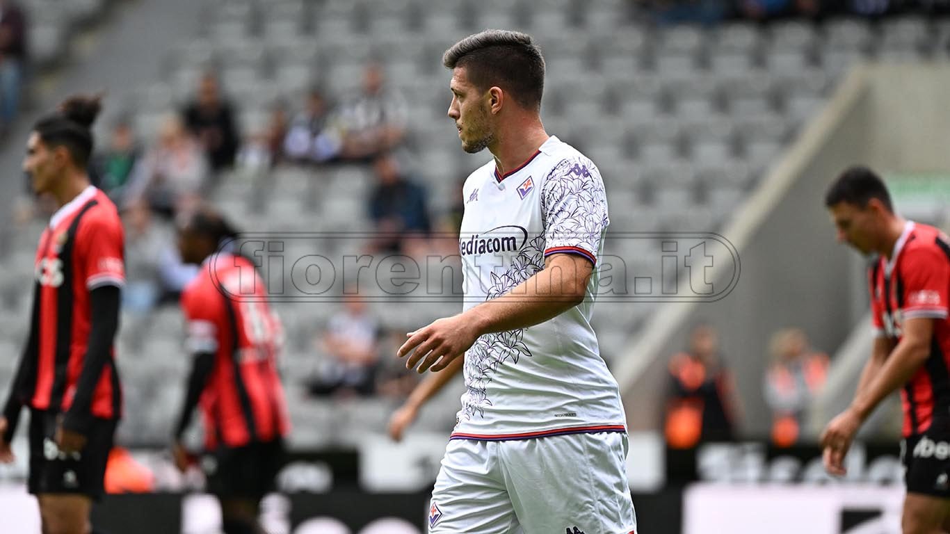 Jovic in bilico. Che fai Luka, vai o resti? La Stella Rossa culla il sogno di un ritorno
