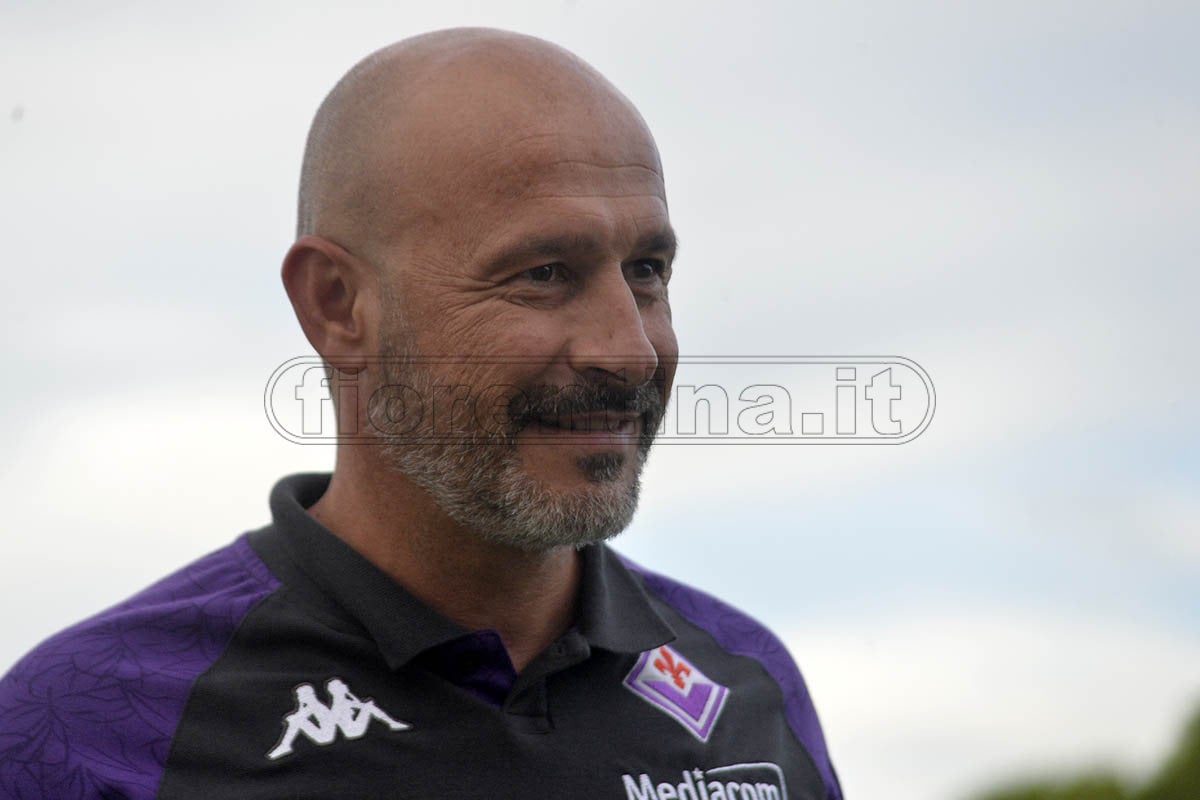 Sabatini: "Mi aspetto che la Fiorentina migliori la passata stagione. Ma serve una rosa più forte"