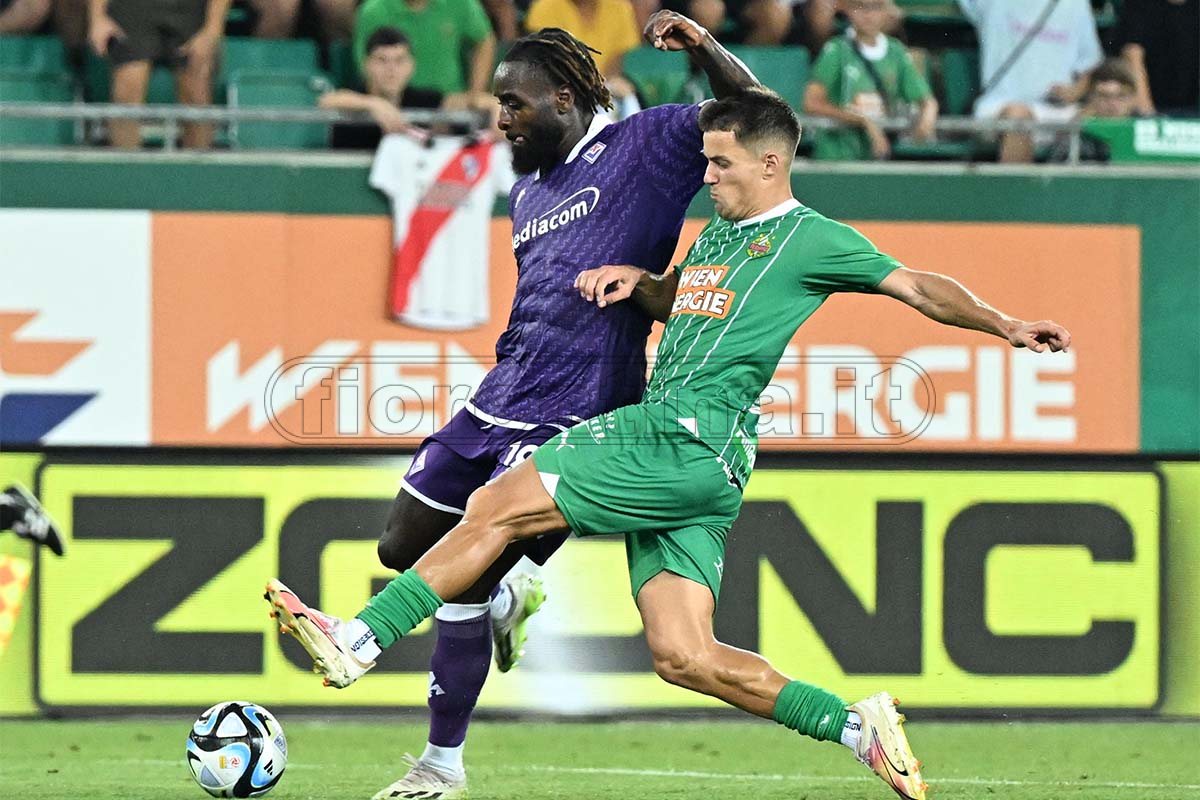 La probabile formazione di VI.IT: davanti più Nzola di Beltran. Dietro torna Ranieri