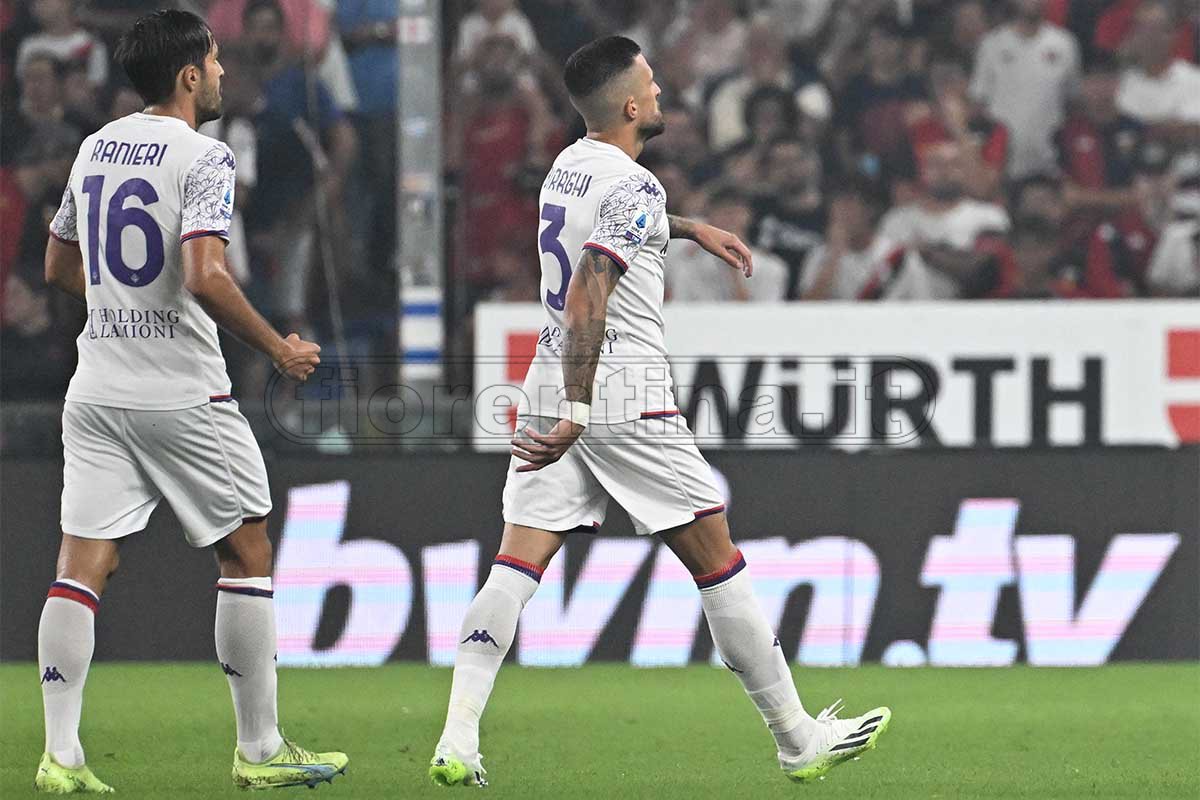 Biraghi e Bonaventura, la vecchia guardia non tradisce