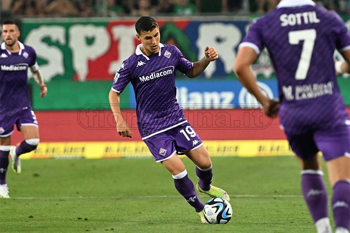Primavera, le formazioni ufficiali di Fiorentina-Juventus: c'è Infantino