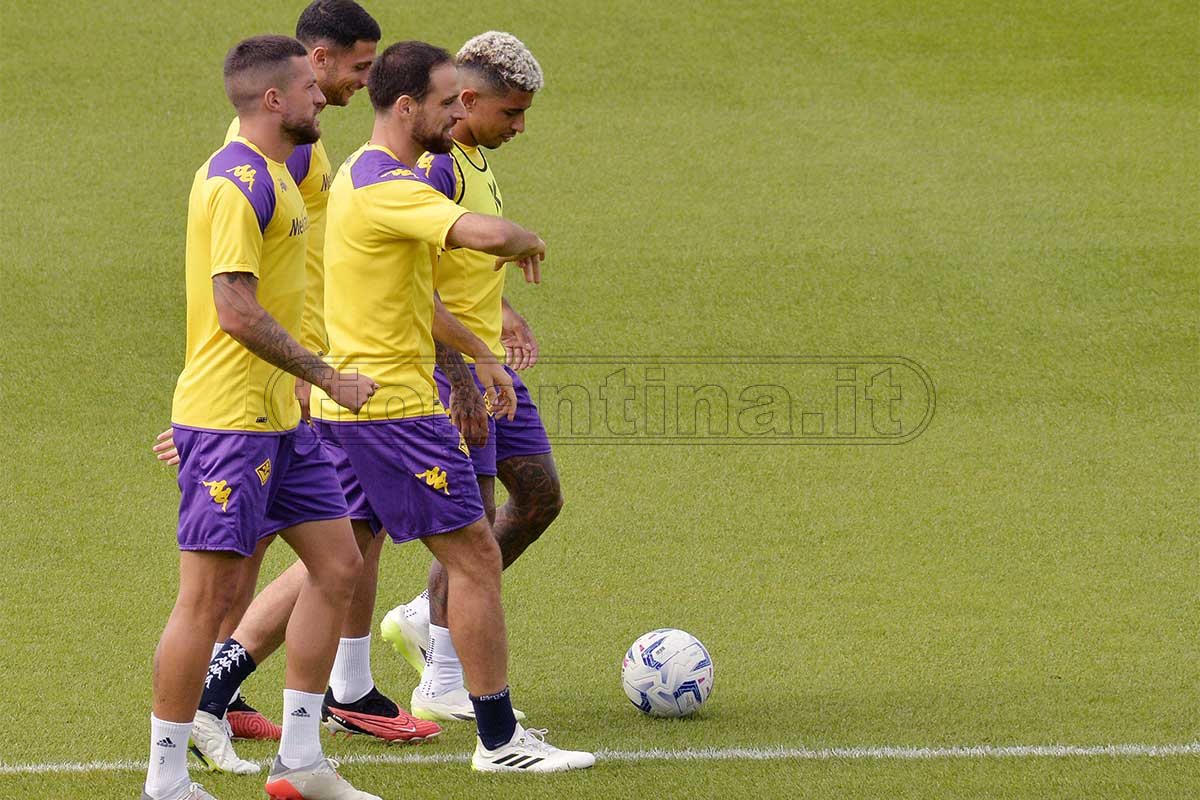 Viola, fai come a Basilea: serve una rimonta per andare avanti. Ai gironi per ambizione e introiti