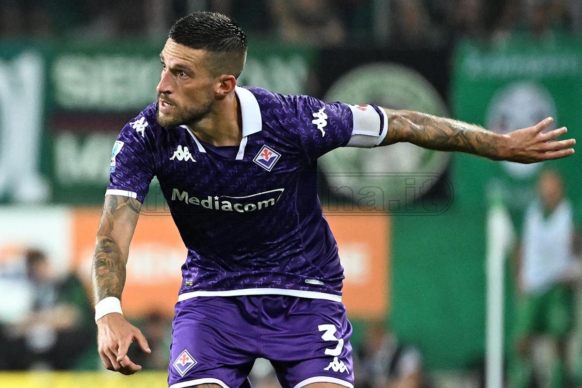 Biraghi: “Dobbiamo convivere con la pressione e vincere”