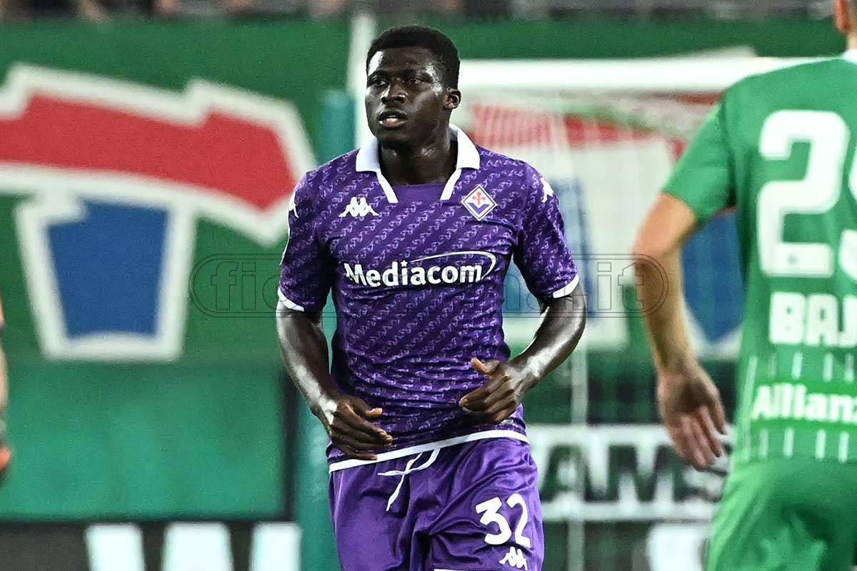 Duncan, un gol da cifra tonda: è il numero 4000 della Fiorentina in Serie A