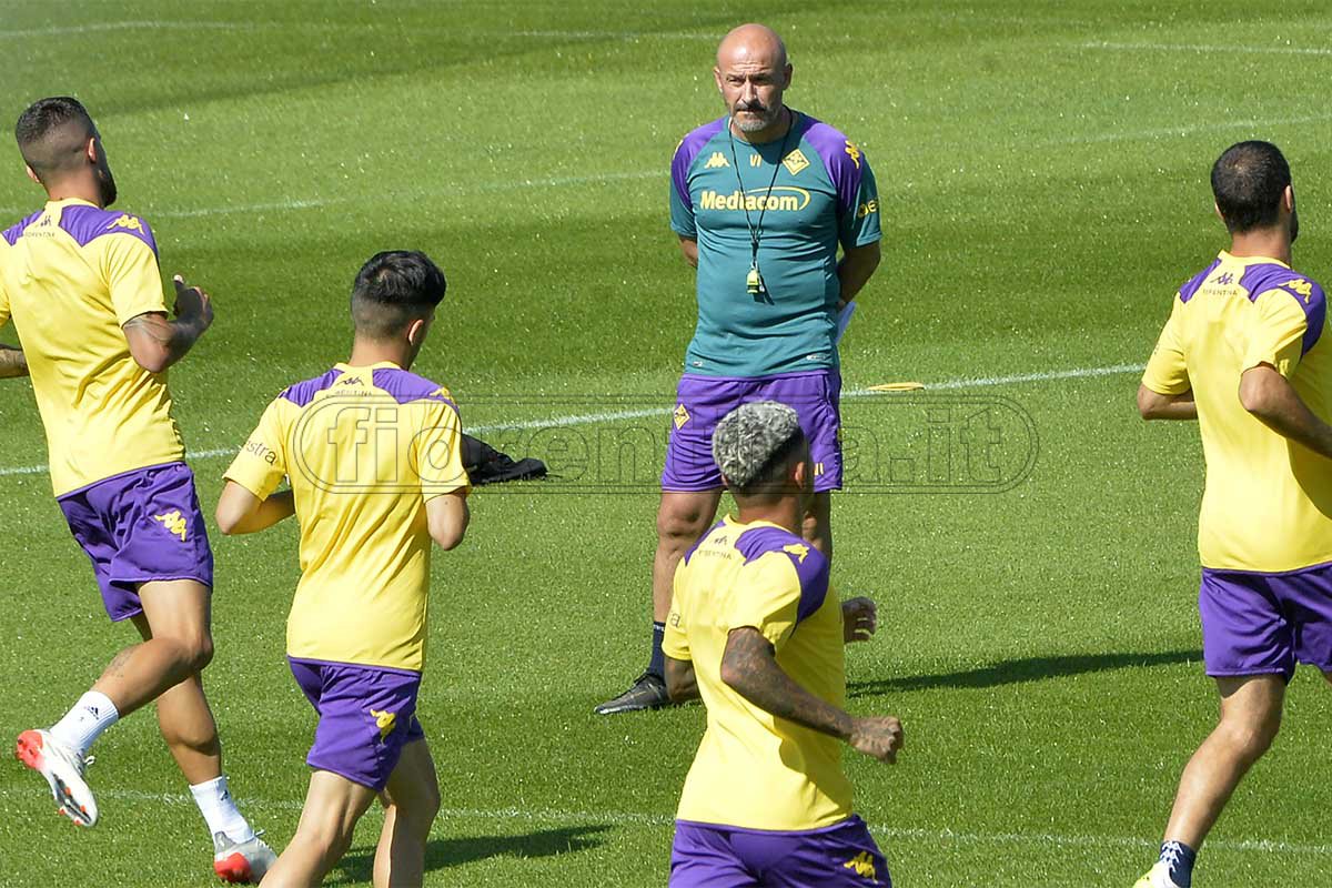 Fiorentina riecco l'Europa: qualificazione da centrare. Mercato, un 10% sostanziale