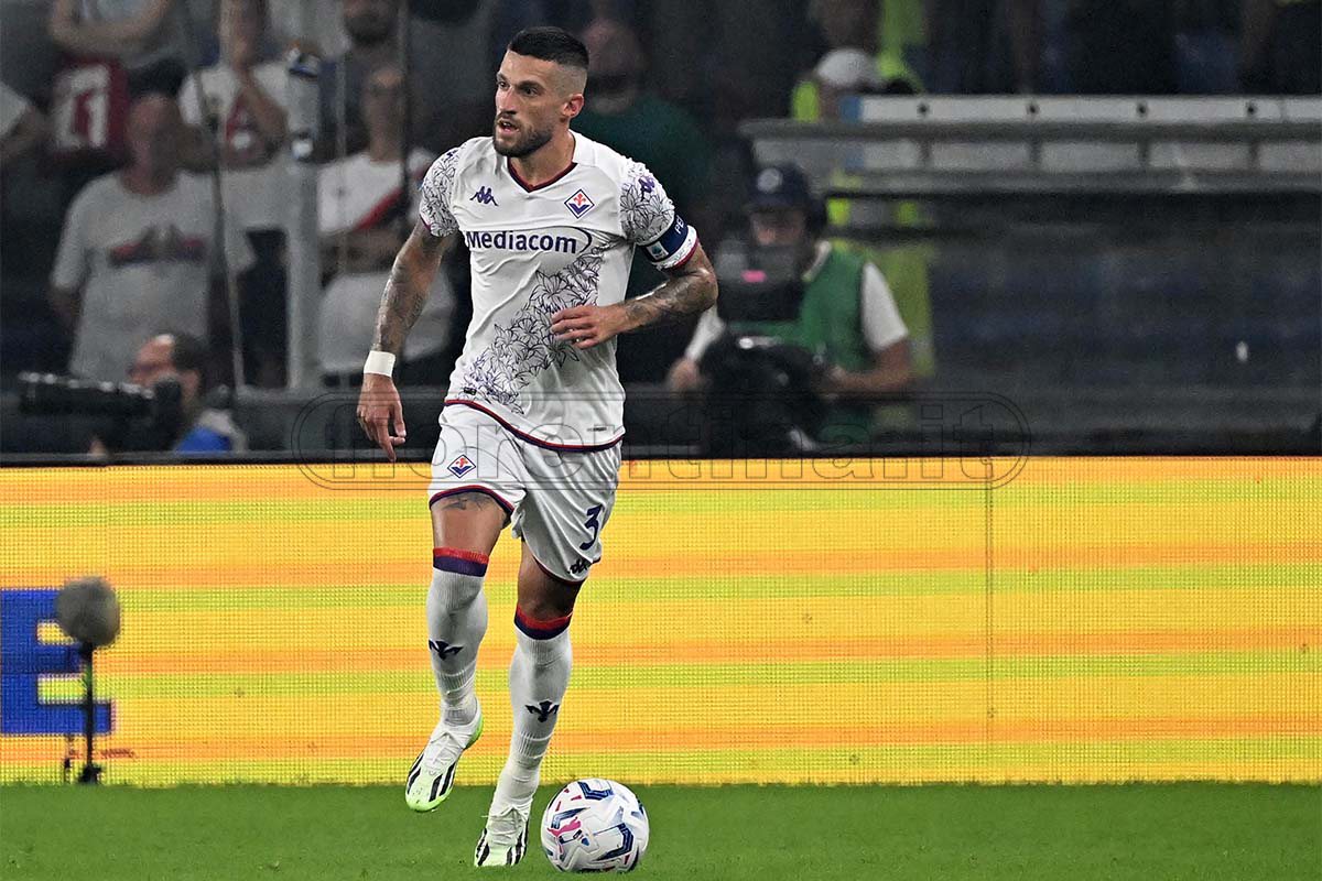 Biraghi rilancia la Fiorentina: obiettivo fare meglio dell'anno scorso