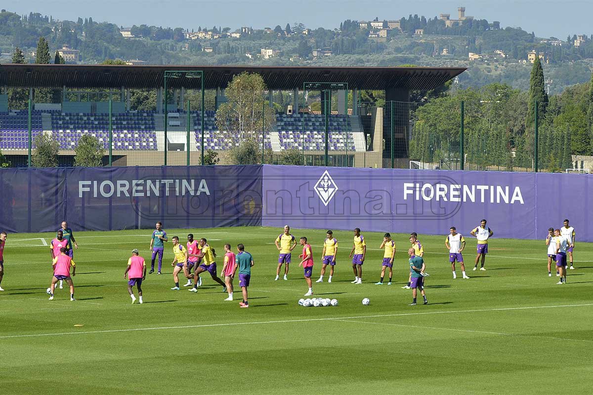 Il Viola Park in numeri: costato quanto Bellingham, ma l'agibilità ancora non c'è