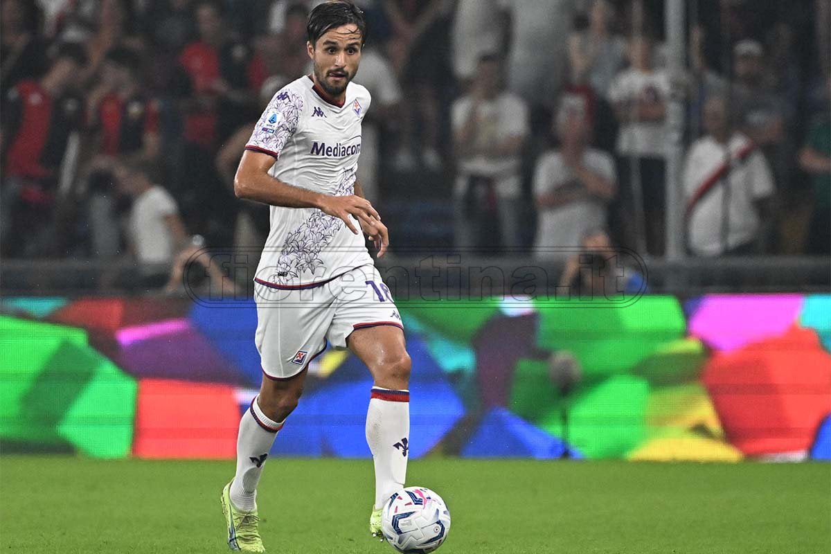 Inter-Fiorentina, le formazioni ufficiali