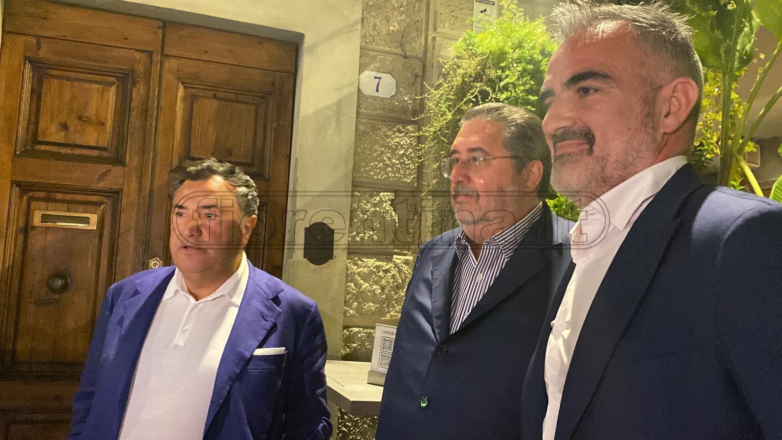 Barone: “Accordo chiuso per Nzola” (VIDEO VI.IT)