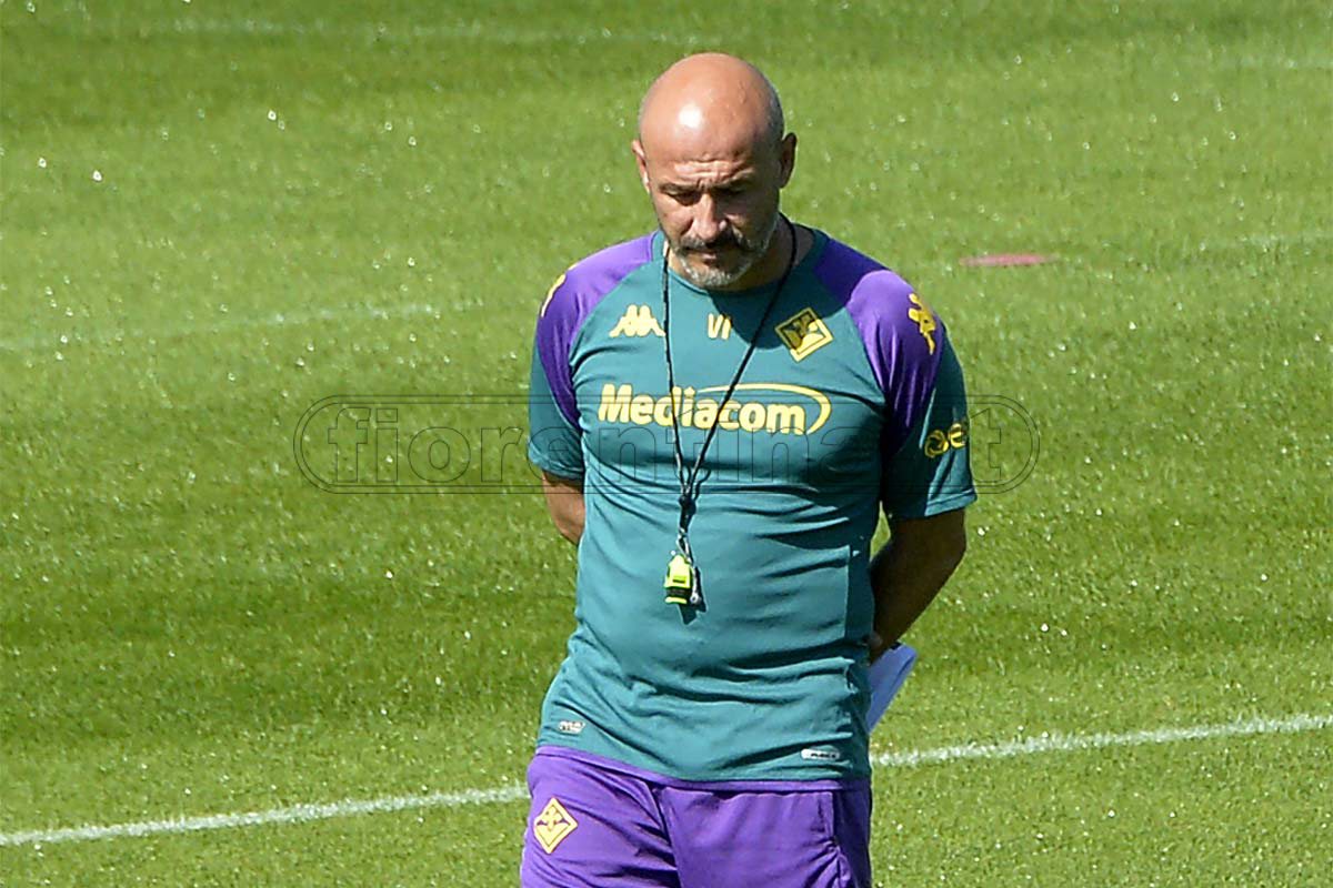 Di Gennaro: "Sconfitta rimediabile. Fiorentina più forte della passata stagione"
